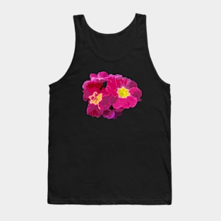 flower Tank Top